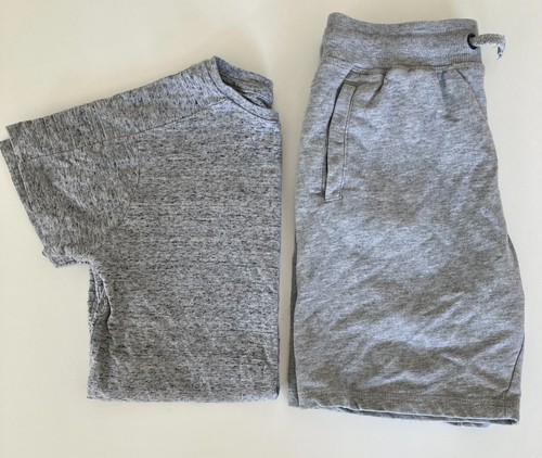 Boy grey shirt - boy's, t-shirt