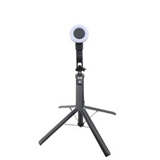 With Light Phone Quadripod