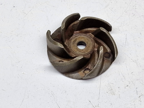 Kawasaki 500 water pump - kawasaki,
