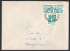 1954 Germany Berlin Youth