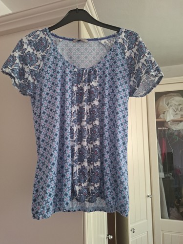 Ladies blouse light - ladies,
