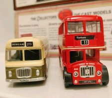 EFE  Bristol RELH Bus Coach