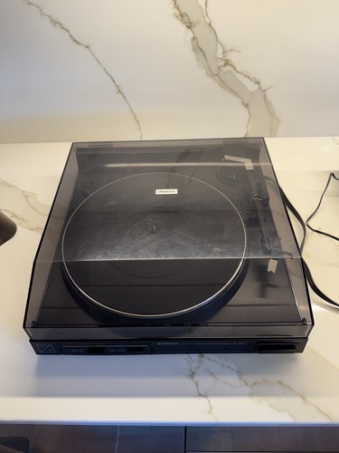 Pioneer x21z stereo - pioneer, pl-x21z