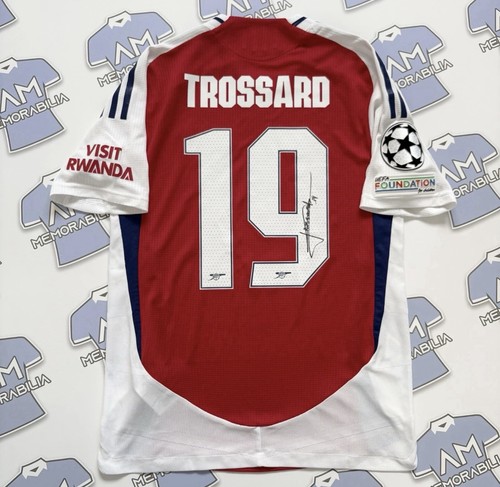 Match worn issued - match,