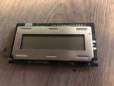 Casio CZ1000 Original Display
