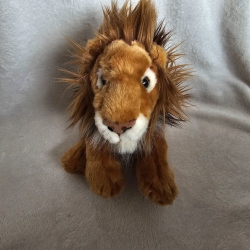 Keel toys lion - keel,