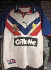 Great Britain Rugby League