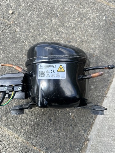 Huayi refrigerator compressor - huayi,