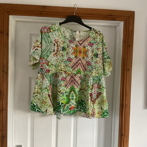 Ladies summer boho - summer,