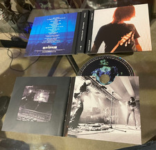 Steven Wilson – Get All You