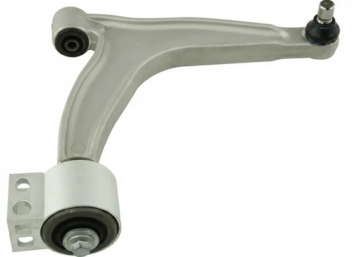 Wishbone right control arm - wishbone,