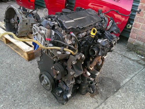 Vauxhall vivaro trafic - vauxhall,