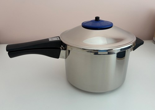 Khun rikon duromatic stainless - khun,