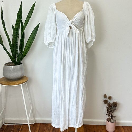 Mara hoffman swim - -, white