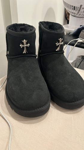 Chrome heart uggs 925 - uggs, sterling