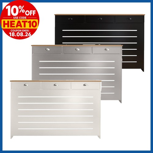 Radiator cover cabinet modern - radiator,