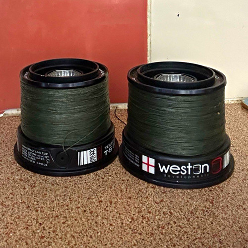 Weston tournament 5000 - t-s,