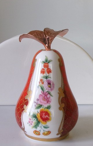 Royal worcester connoisseur - worcester,