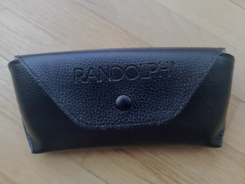 Randolph engineering aviator - engineering,