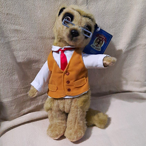 Yakov toy shop sergei - yakov's,