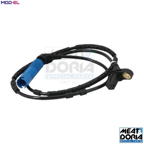 Sensor wheel speed 90140 - sensor,