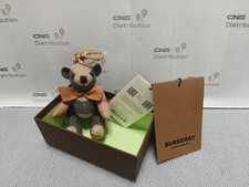 Burberry Thomas Bear Charm