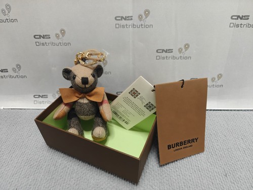 Burberry thomas bear charm - burberry,