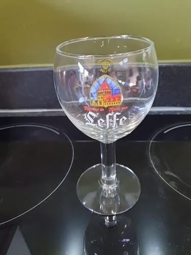 Leffe belgium stemmed - stemmed, beer