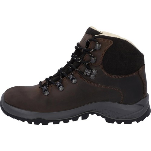 Tec ravine pro waterproof - ravine,