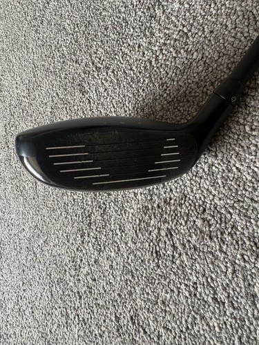 Ping g425 hybrid - hybrid, stiff