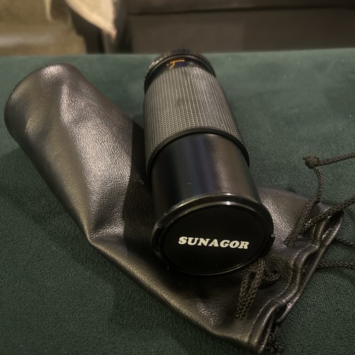 Sunagor mega zoom camera lens - zoom,