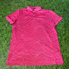 J.Lindeberg Golf Polo Shirt