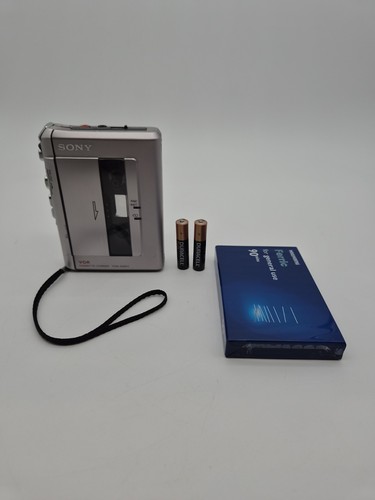 Sony tcm 450dv - tcm-450dv, cassette