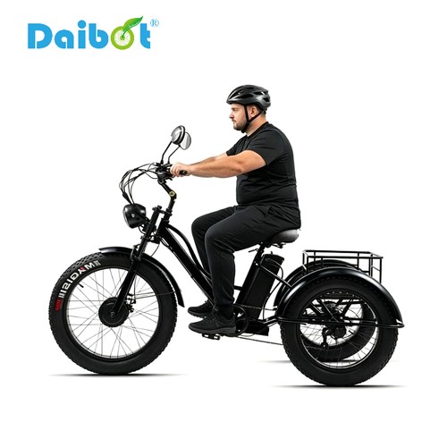 750w mobility trike - 750w, 3