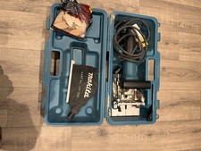 Makita PJ7000 Biscuit Jointer