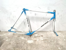 vintage frame frame half race