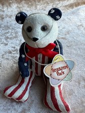 Treasured Pals mini 3”