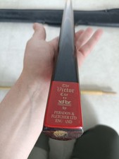 Vintage Peradon Fletcher The