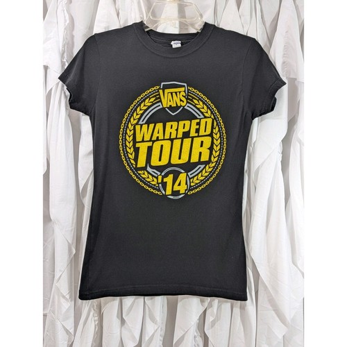 Vans warped tour 2014 - warped,
