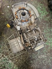Briggs and Stratton