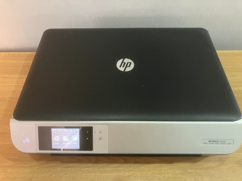 Envy 5530 all one inkjet - hp,
