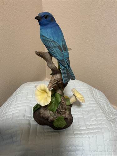 Boehm porcelain birds - boehm,