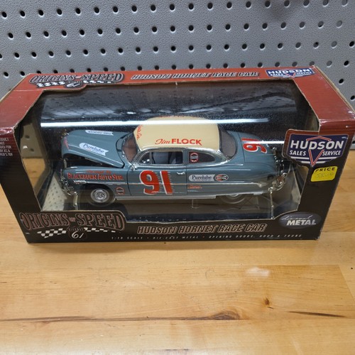 Tim flock ertl origins - tim,