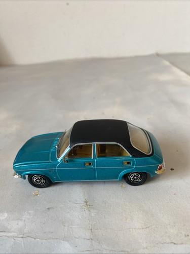 Vanguards austin allegro - 1/43,