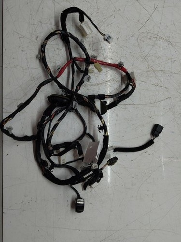 Wiring harness for kia - harness,