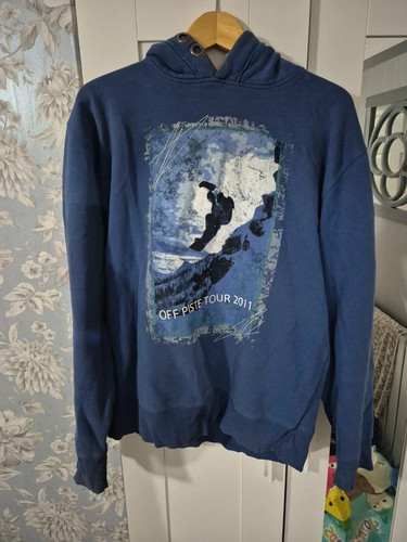 Mens surfanic hoodie size - mens,