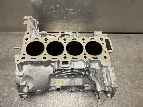 Recon cylinder block land - cylinder,