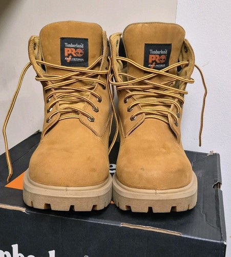 Timberland pro men - men's, beige