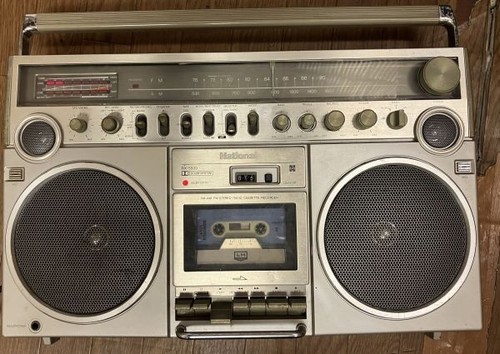 National 5500 discomac - national, rx-5500