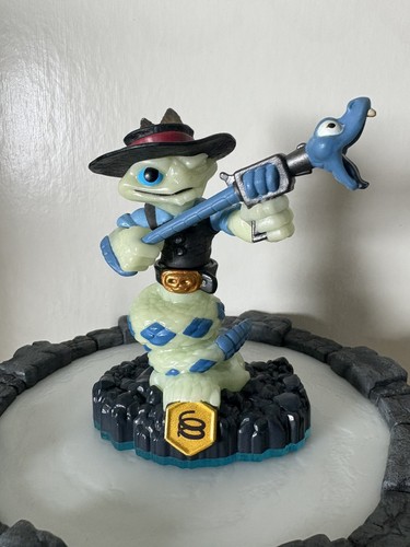 Skylanders swap force glow - skylanders,
